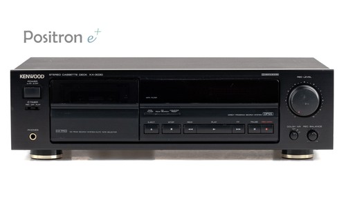 Kenwood 3030 stereo - kx-3030,