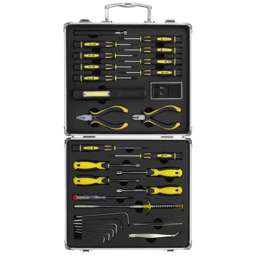 Basetech 1954694 - basetech, bt-1954694
