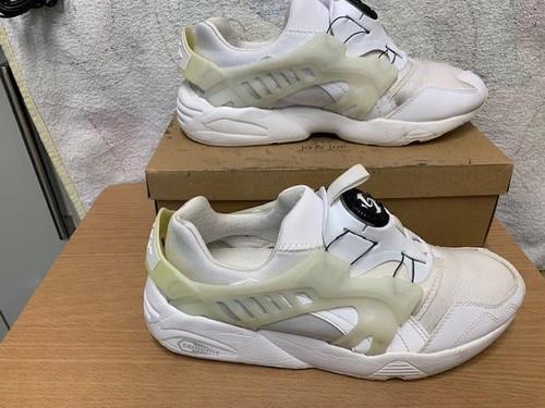 Puma trinomic disc blaze - puma, 'all