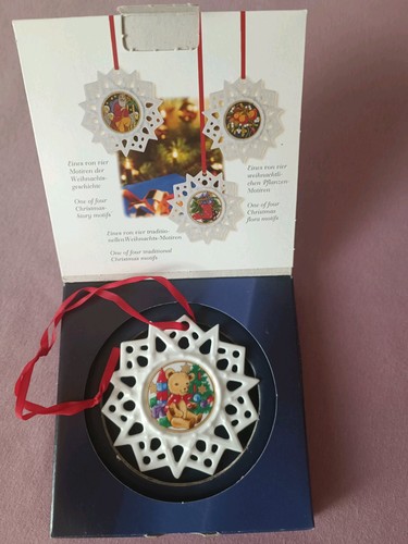 Hutschenreuter schmuckstern - hutschenreuter,