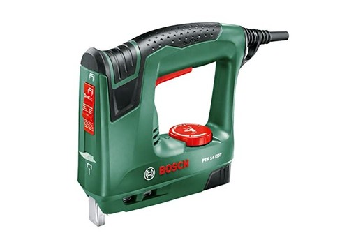 Bosch ptk edt elektrotacker - bosch,