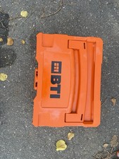 Fensterfugenfräse BTI AMB 1400 