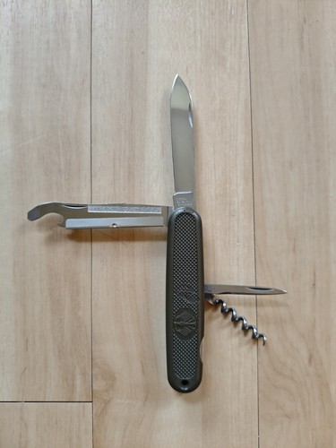 Bundeswehr gak victorinox - bundeswehr,
