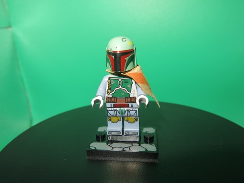 Lego star wars minifigure - wars, -minifigure