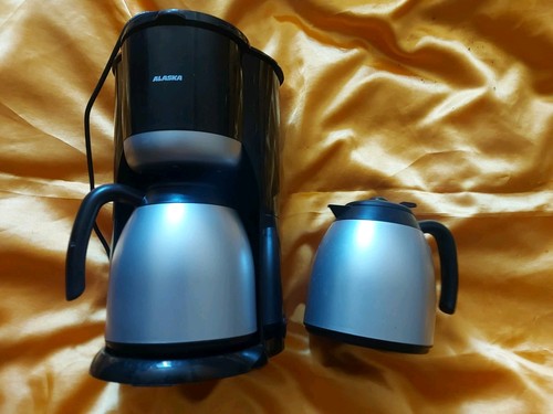 Alaska kaffeemachine mit - alaska, 2