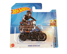 ✅ Hot Wheels HONDA CB750