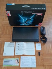 Medion Erazer P7651  17.3" Display,I5 8250U,32GB RAM,1500MB HDD,256GB SSD