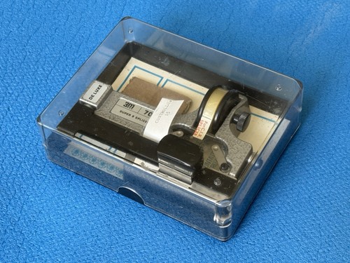 Verbindungsmaschine 708 - verbindungsmaschine, 3m