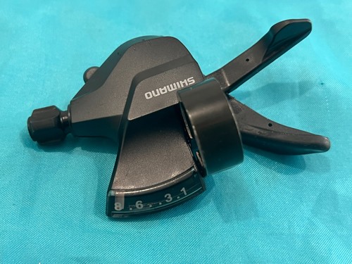 Shimano schalthebel m315 - shimano,