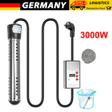 3000W Timing Poolheizung