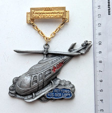 Wander-Orden Abzeichen 7. Int