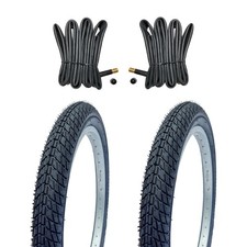 2 Stk. 20x1.95 Zoll