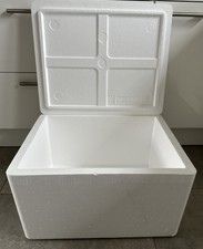 Styroporbox 48 l