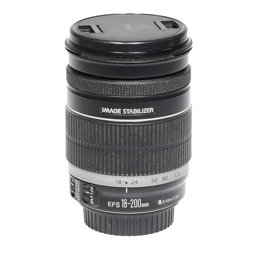 Canon 200 3 - ef-s, mm/3,5-5,6