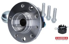 KAMOKA 5500059 Radlagersatz