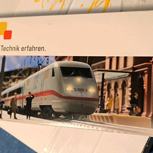 Märklin digital starterset - h0,