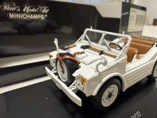 Porsche 597 Jagdwagen 1954