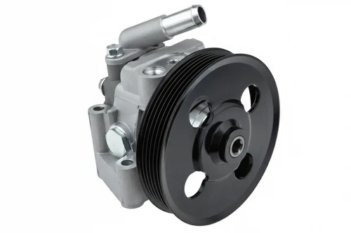 Servolenkungspumpe hydraulisch