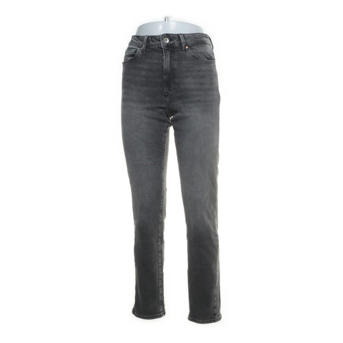 Only blue denim jeans - blue,