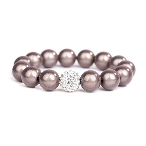 Armband armreif magic - armband, pearls