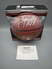 NBA Spalding Jason Kidd