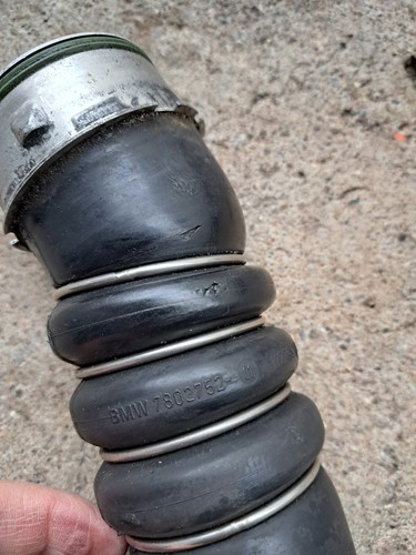 Original bmw 120d - original, n47