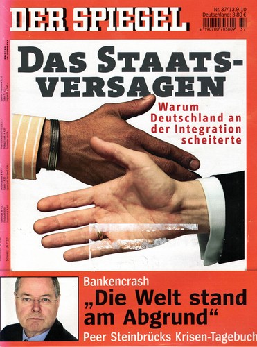 Der spiegel heft - heft, 2010