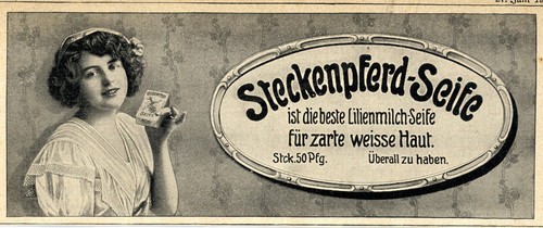 Steckenpferd lilienmilch - steckenpferd-, lilienmilch-
