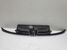 Peugeot 206 - Kühlergrill
