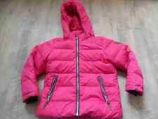 TICKET TO HEAVEN tolle Daunenjacke pink Gr. 104 TOP  BI417