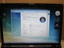 Original Display HP Pavilion DV6000 komplett mit Gehäuse + Kabel 