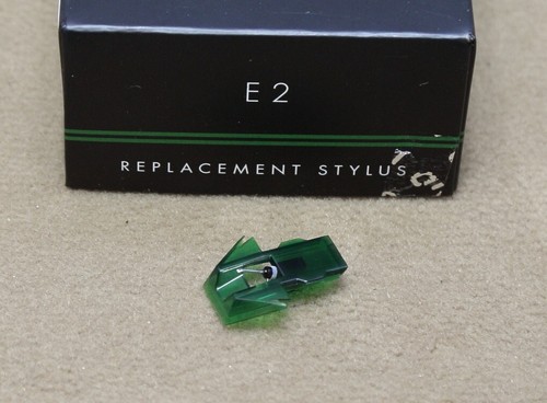 Goldring stylus original - e2,