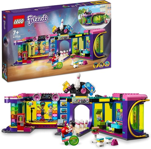 Lego friends zimmer - lego, la