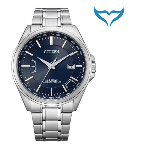 Citizen funkuhr herren - funkuhr,