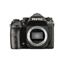 Pentax K-1 Mark II Digitale