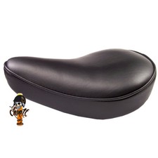 Motorrad Solositz Einzelsitz