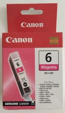 Original Canon BCI-6M BCI-6
