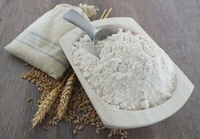 5kg Dinkelmehl Vollkorn