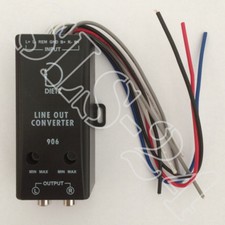 DIETZ BOA 906 Aktives High-Low