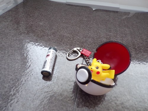 Vintage pokemon pikachu - vintage,