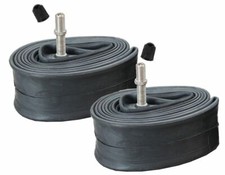 2x Continental Fahrradschlauch