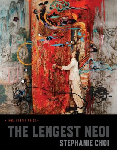 The lengest neoi stephanie - lengest, by