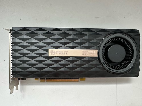Palit nvidia geforce gtx - palit,