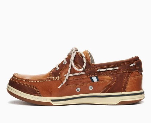 Sebago triton drei ösen fgl - triton,