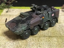 Revell 03209 GTK Boxer FüFz