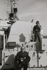 ERBE priv. Foto 2.WK WW oder