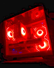 Custom Gaming/Workstation PC