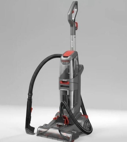 Ryer nasssauger benutzt - 1x, np