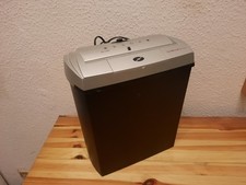 Aktenvernichter  Olympia PS 17 CD mit Gebrauchsanweisung