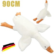 90CM Große Gans Plüschtier